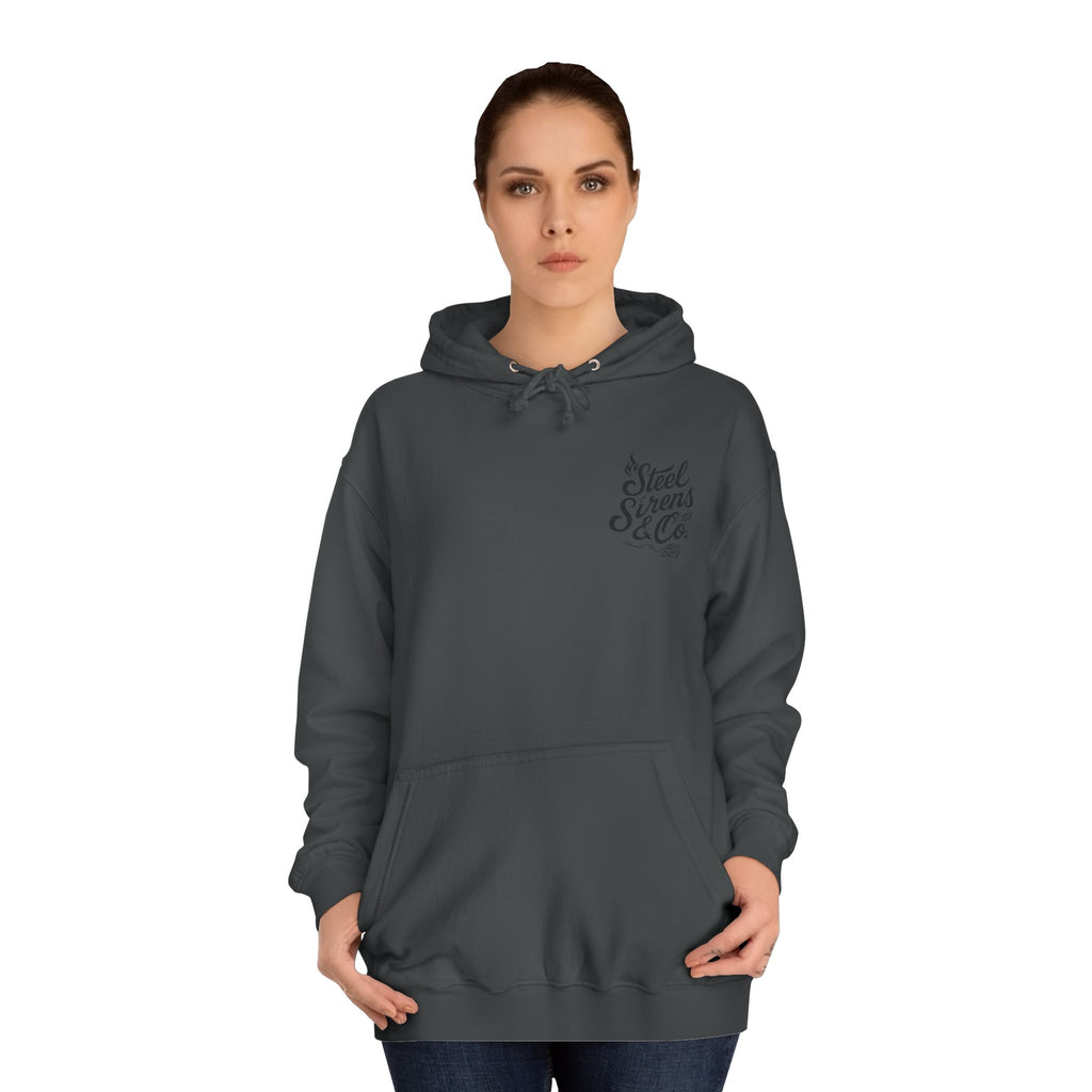 Classic Medusa Hoodie