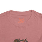 Wild Like My Mama Toddler Tee