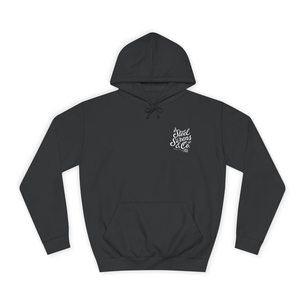 Classic Medusa Hoodie