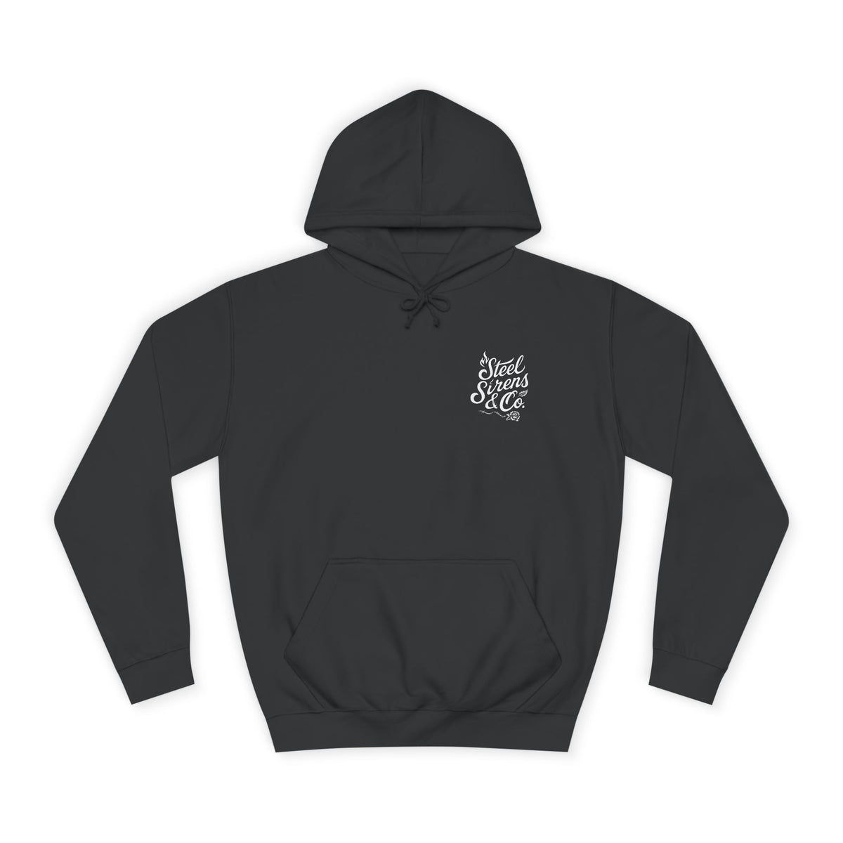 Classic Medusa Hoodie