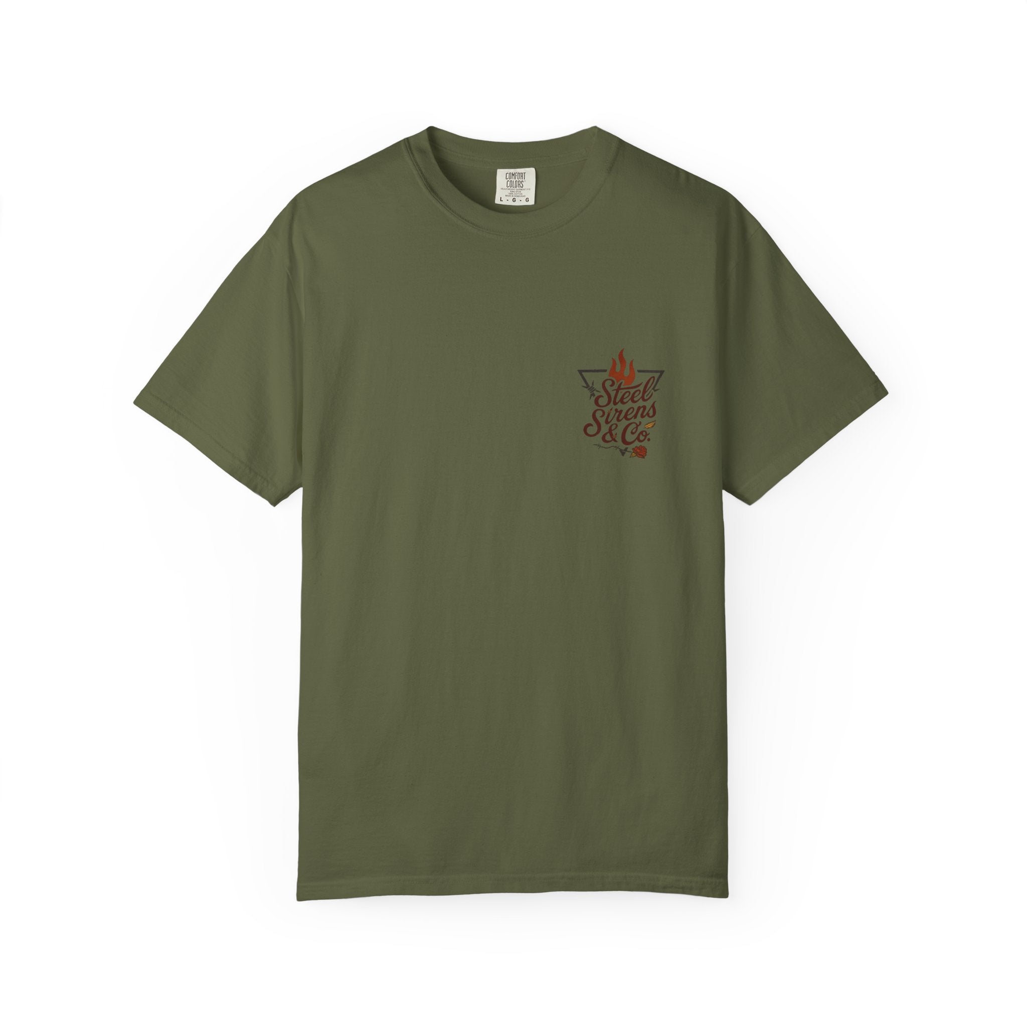 Unity Looks Good On Us Tee