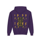 Fearless Energy Youth Hoodie