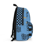 Sirens Street Back Pack