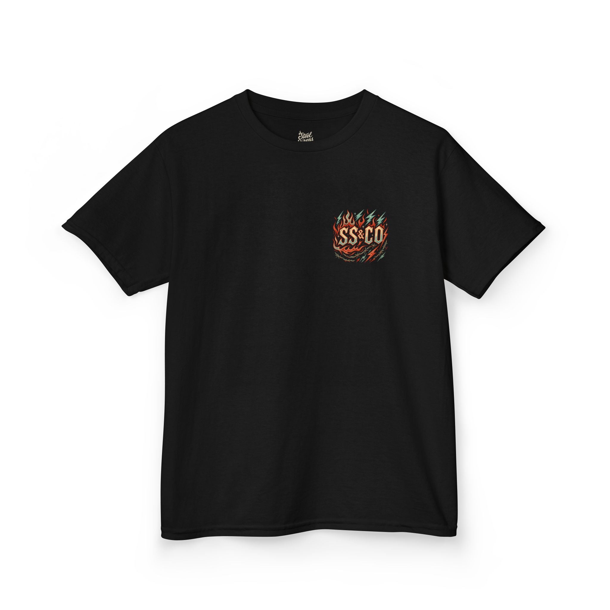 Two Homes One Hellraiser Youth Tee