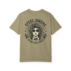 Classic Medusa Comfort Colors Tee