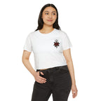Women's Festival Crop Top