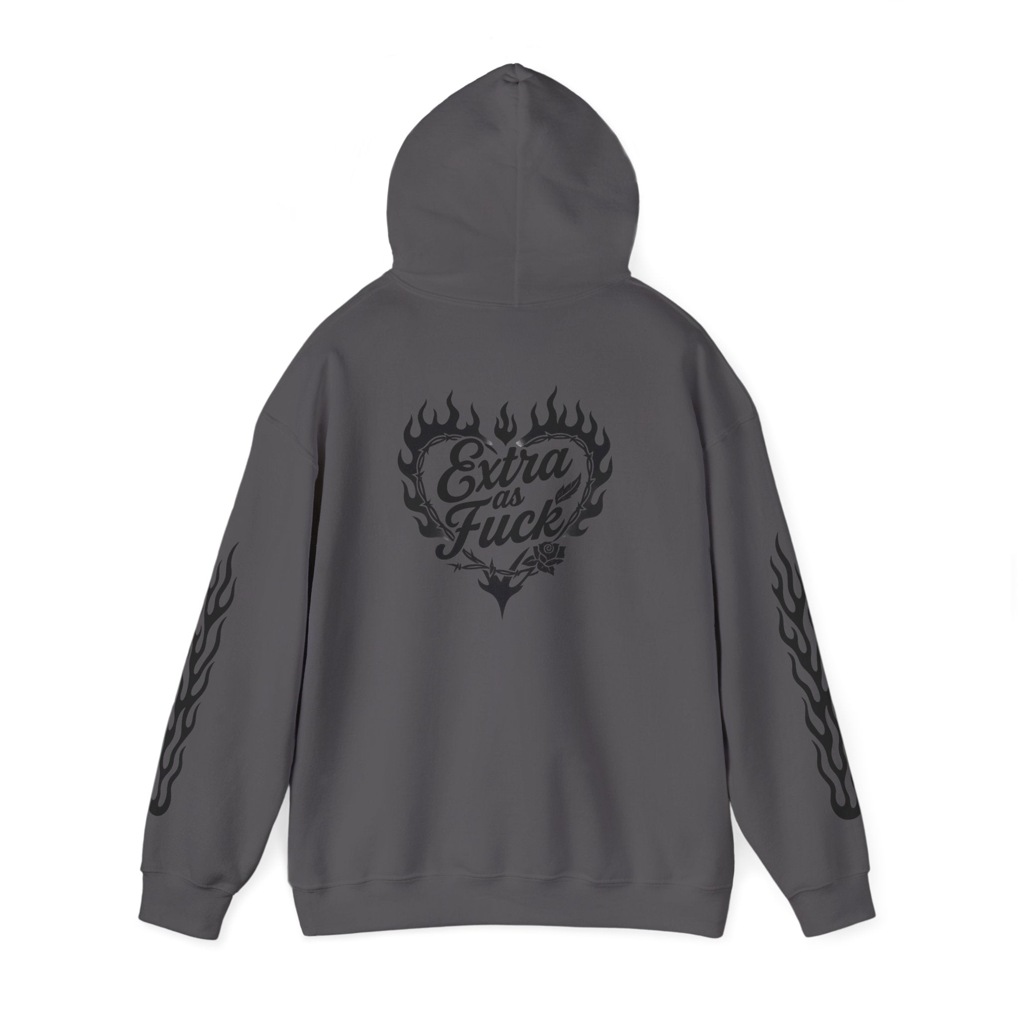Extra as F*ck Hoodie