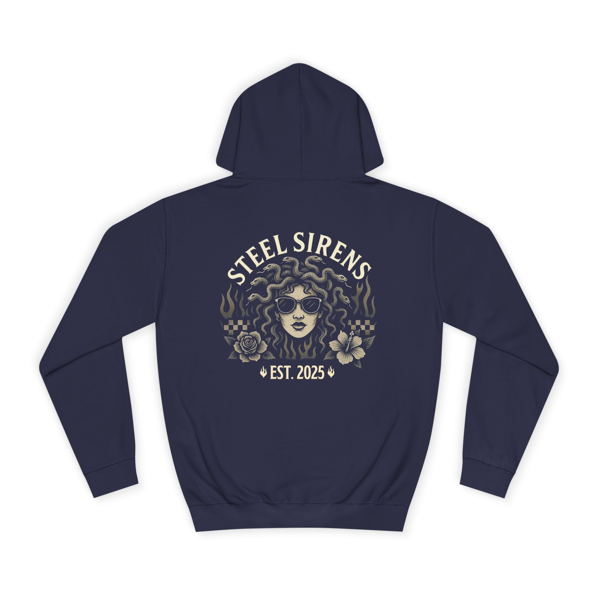 Classic Medusa Hoodie