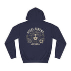 Classic Medusa Hoodie