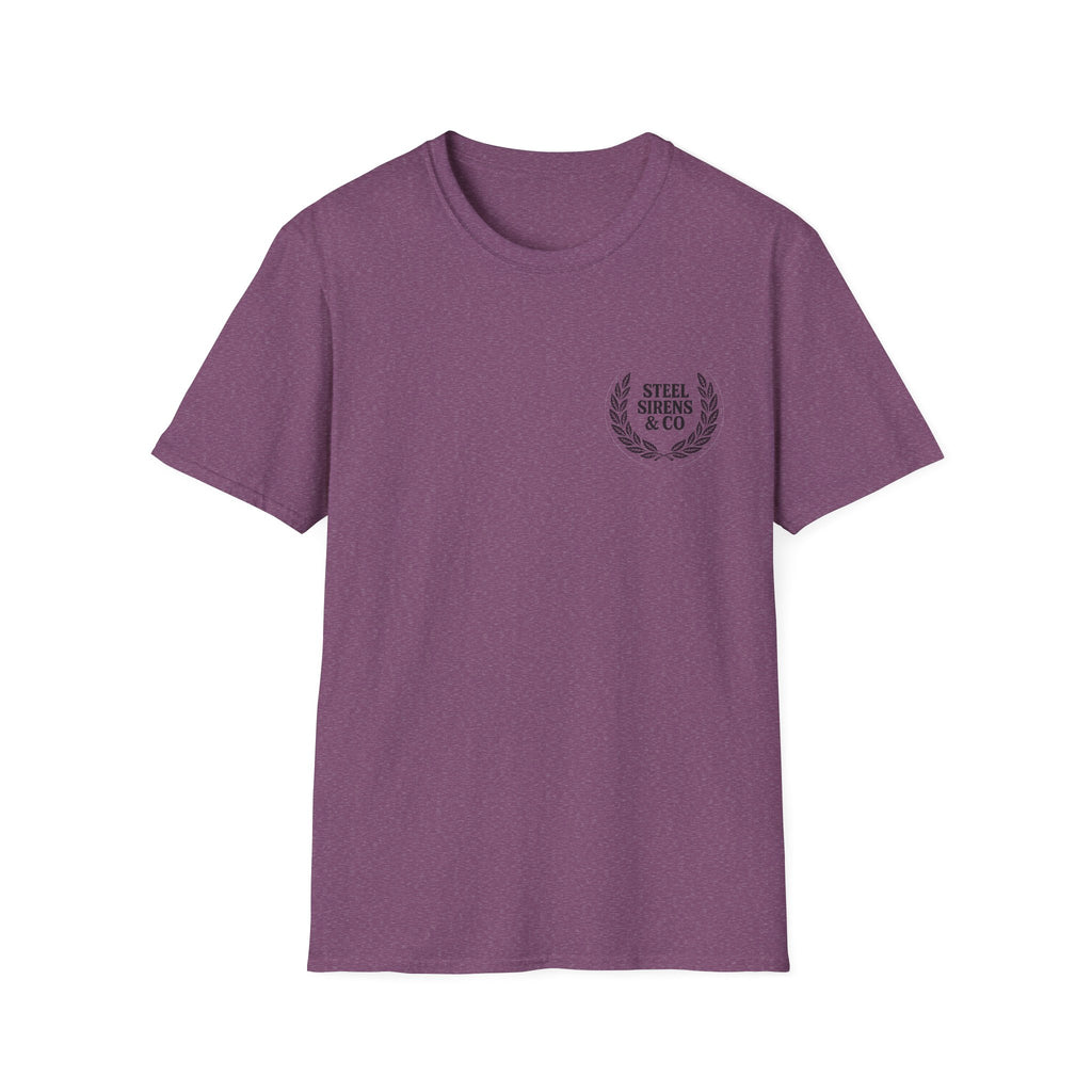 Siren Crest Tee