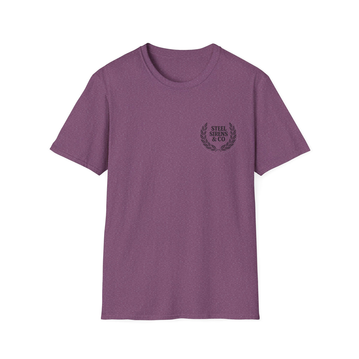 Siren Crest Tee