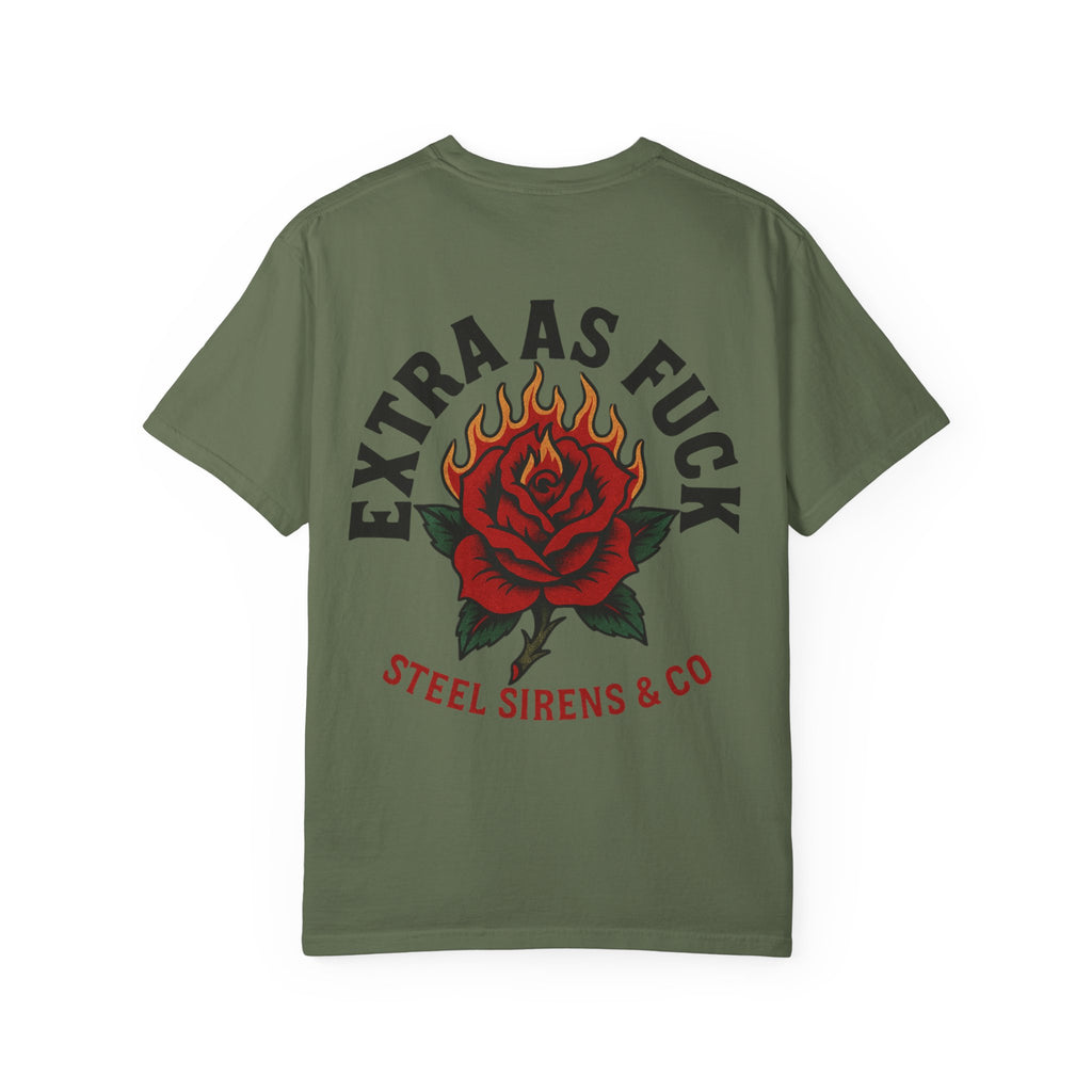 Extra AF Tee