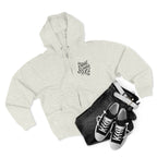 Classic Medusa Zip Hoodie