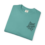 Classic Medusa Comfort Colors Tee