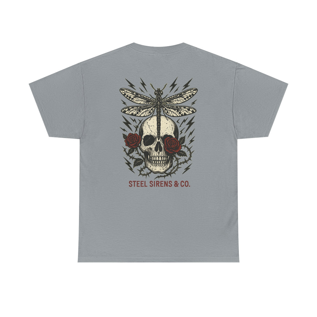 Deadly Beauty Tee