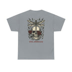 Deadly Beauty Tee