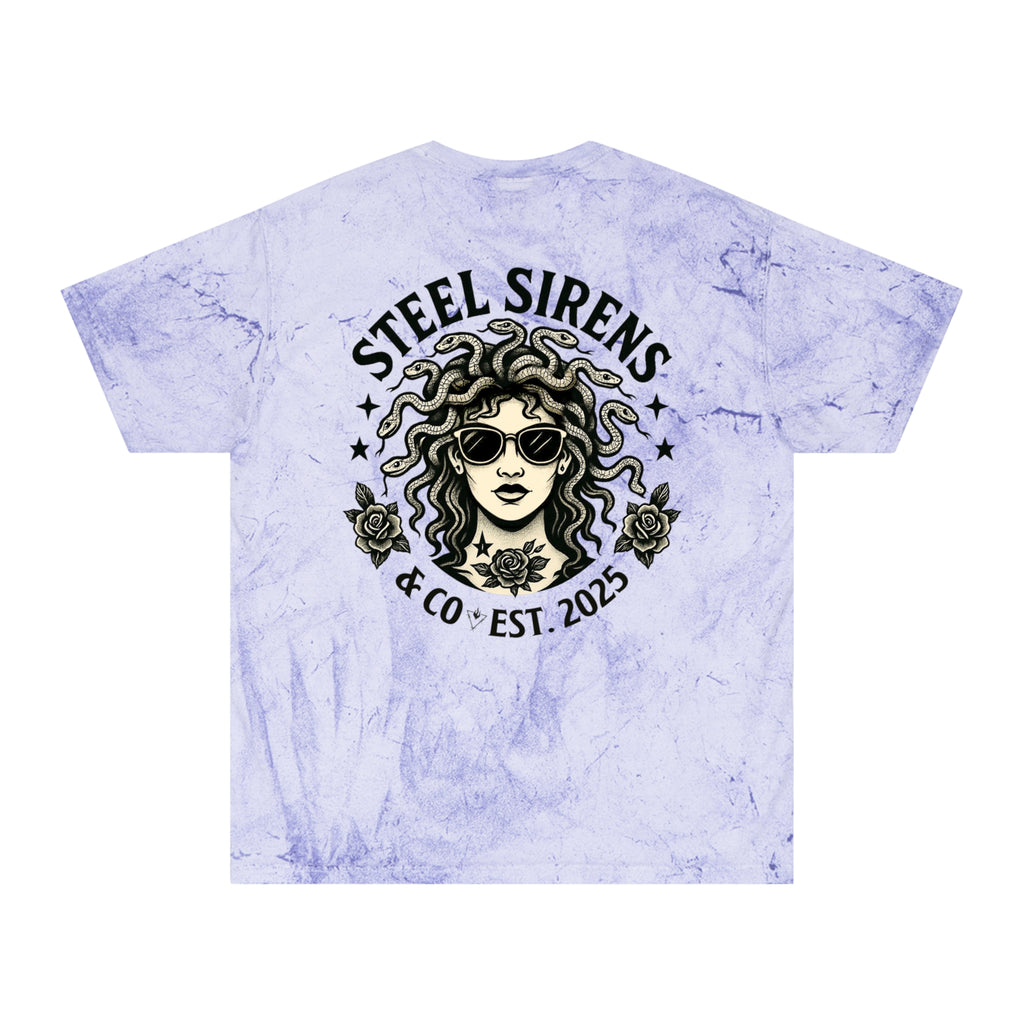 Iconic Temptress T-Shirt