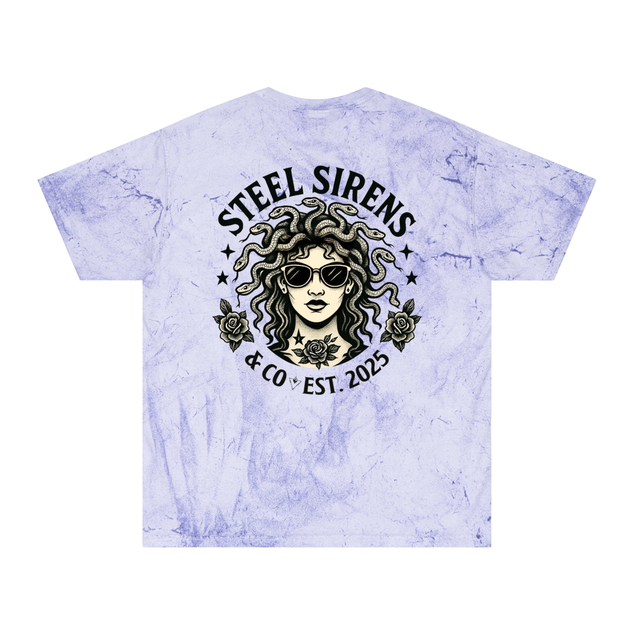 Iconic Temptress T-Shirt