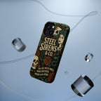 Wild-Ones Collage Phone Case