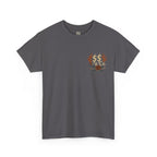 Broken to Badass Tee