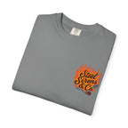 Bold Looks Bad Intentions Comfort Colors