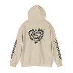 Extra as F*ck Hoodie