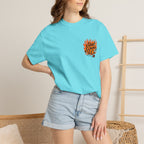 Bold Looks Bad Intentions Comfort Colors