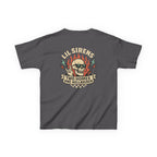 Two Homes One Hellraiser Youth Tee