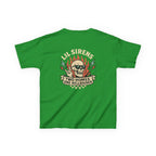 Two Homes One Hellraiser Tee