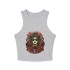 Temptress in Flames Tank Top