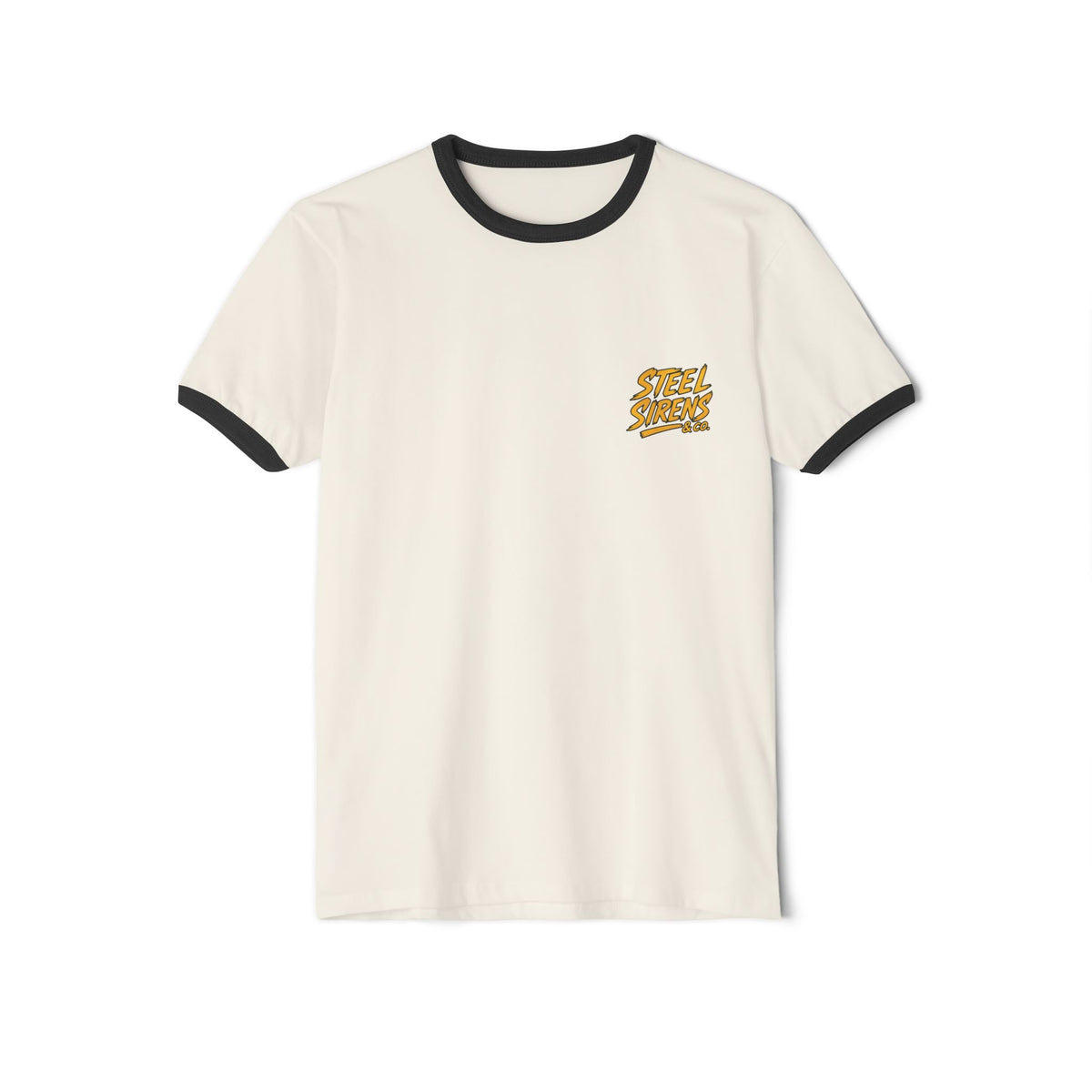 Extra As F*ck Retro Tee