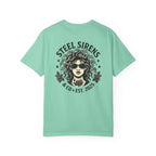 Classic Medusa Comfort Colors Tee