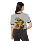 Extra As F*ck Retro Tee
