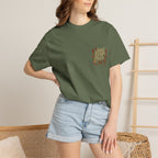 Fueled by Fire Tee