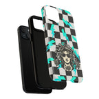 Voltage Vixen Phone Case