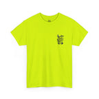 Pillion to Powerhouse Tee