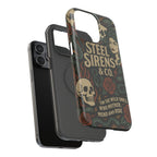Wild-Ones Collage Phone Case