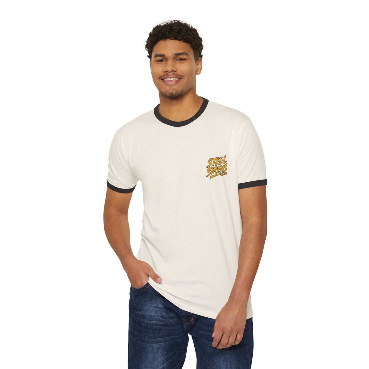 Extra As F*ck Retro Tee
