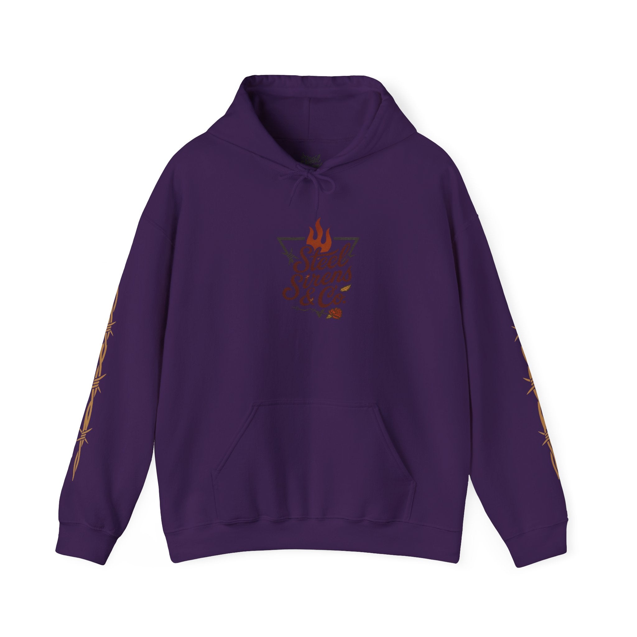 Unity Looks Good On Us Hoodie