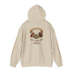 Unity Looks Good On Us Hoodie