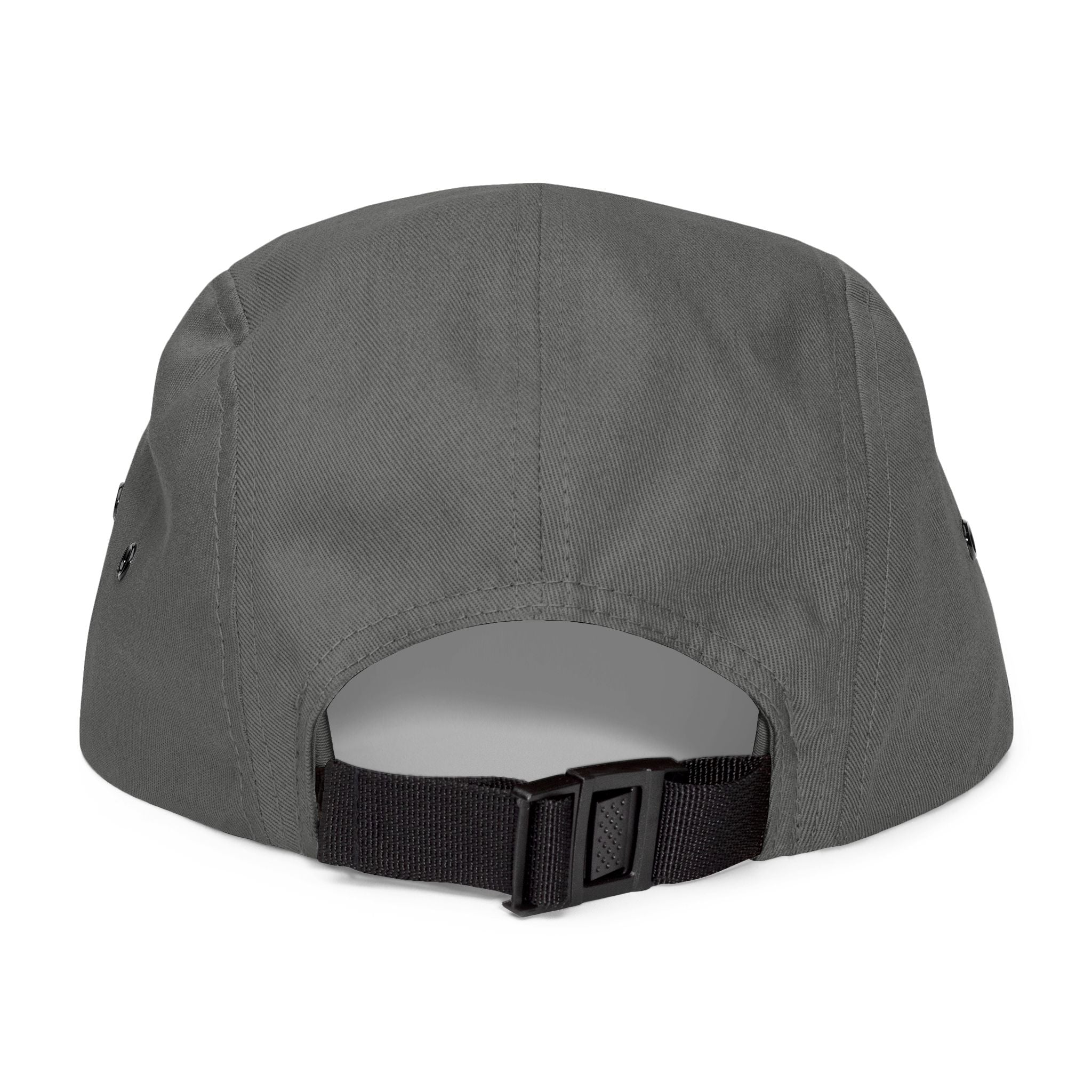 Classic Medusa 5-Panel Cap