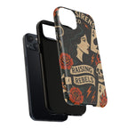 Raising Rebels Tough Magnetic Case