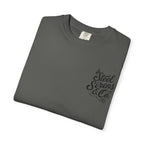 Classic Medusa Comfort Colors Tee