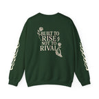 The Rise Above Crewneck Sweatshirt