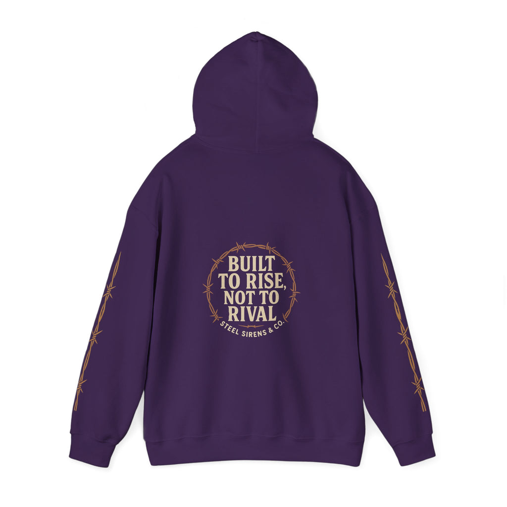 Barbed Heart Rival Hoodie