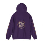 Barbed Heart Rival Hoodie