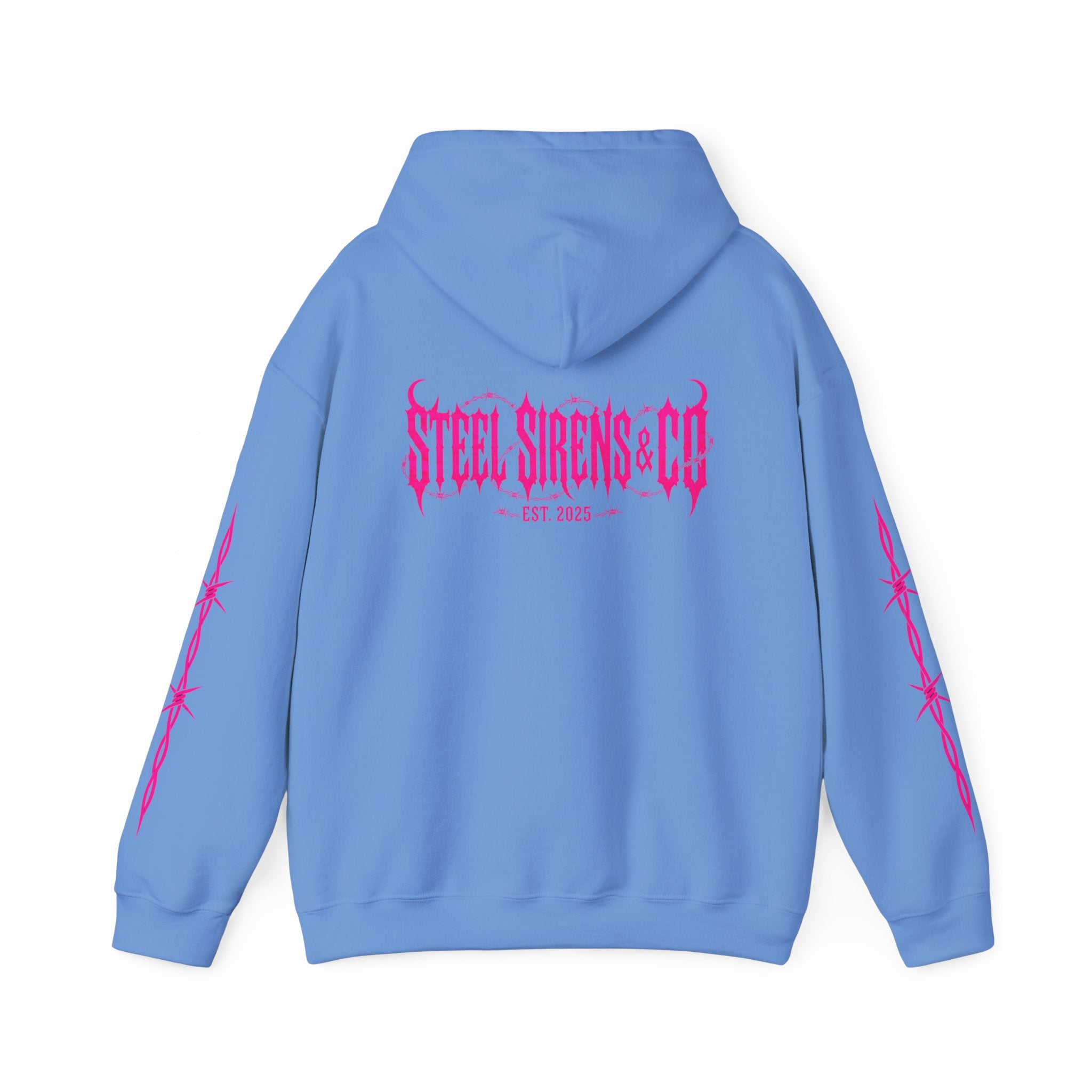 Motherlover Pullover Hoodie