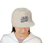Surf Cap — Steel Sirens Script Logo Hat