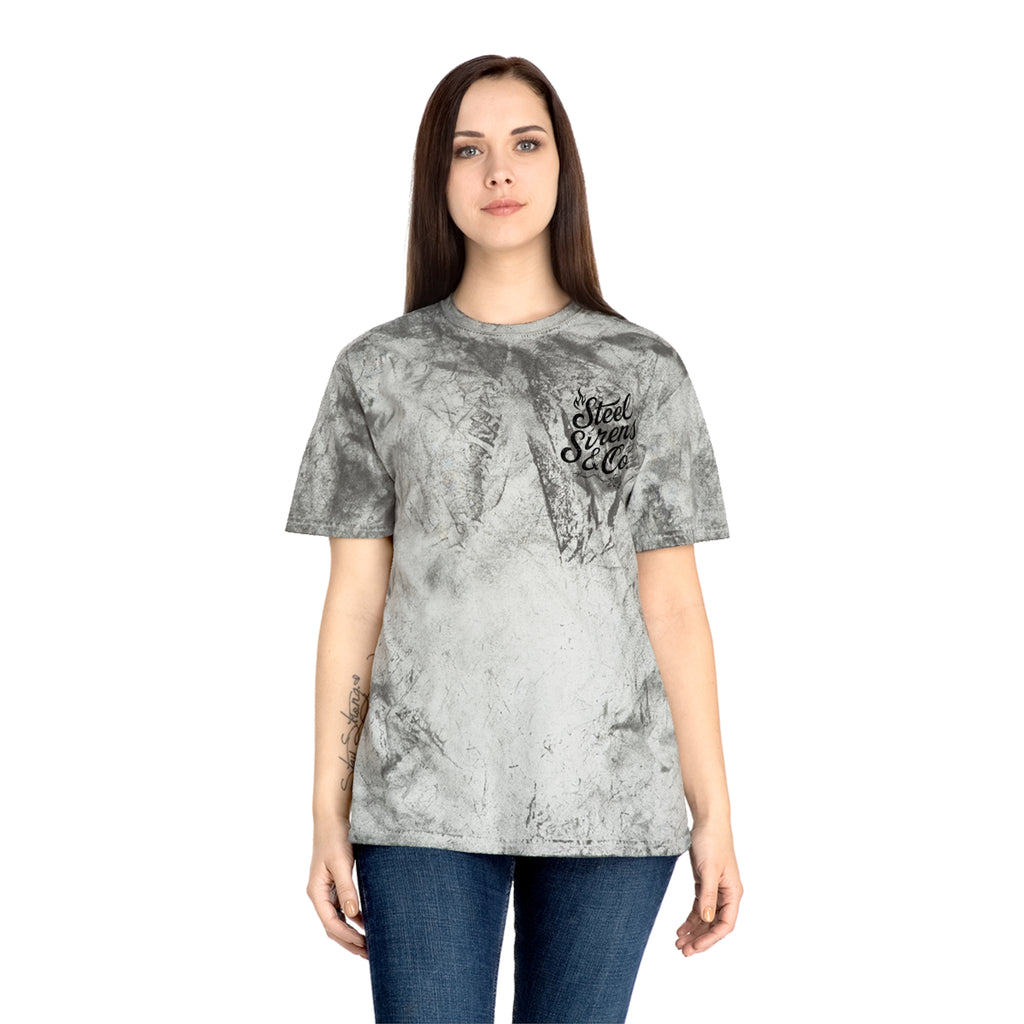 Bold Looks Bad Intentions Tee