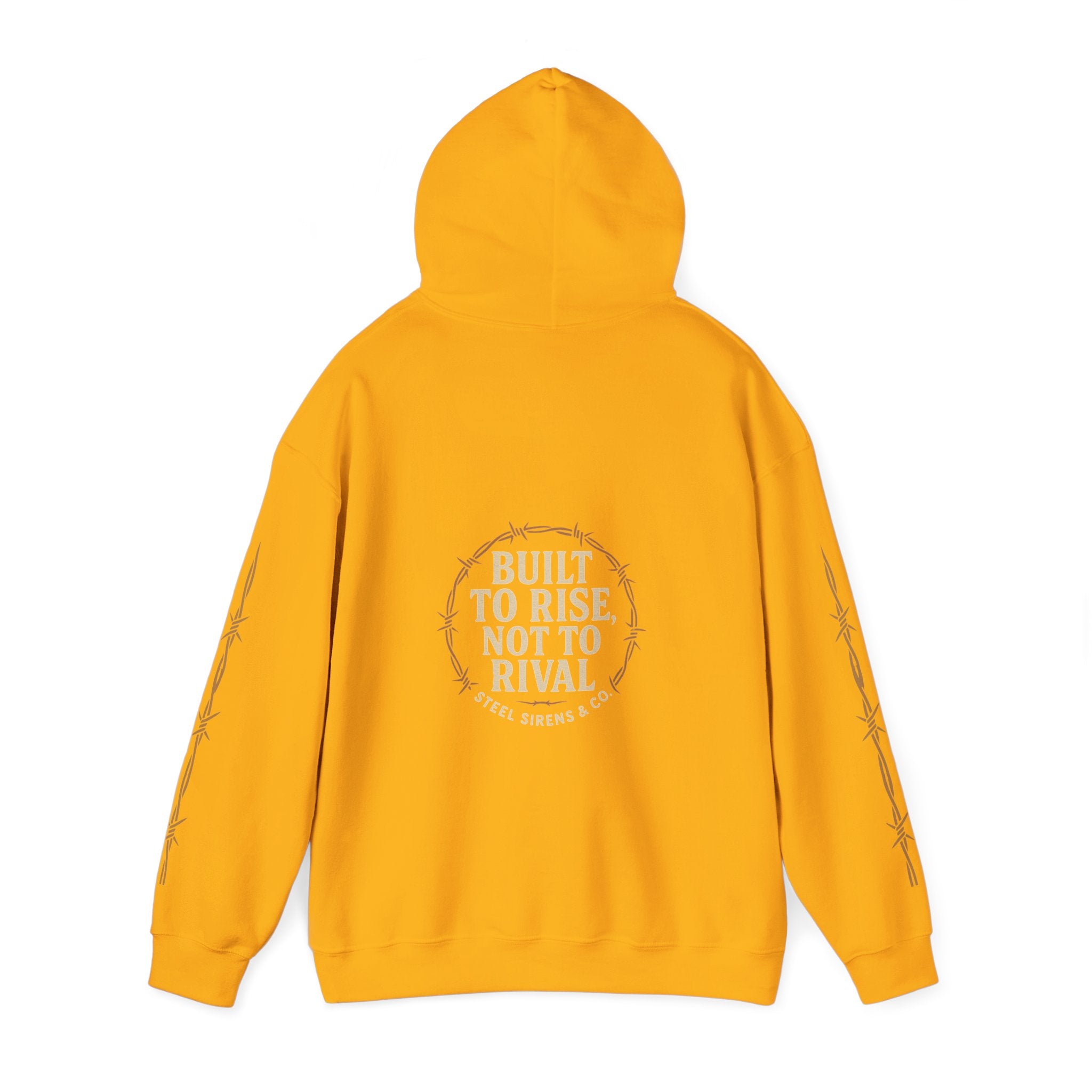 Barbed Heart Rival Hoodie